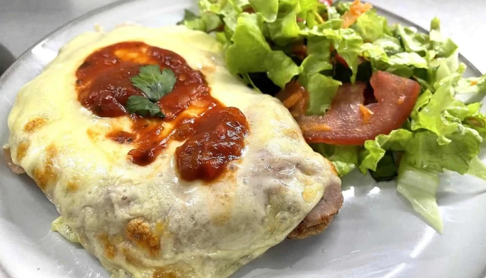 Antojos Cafe Del Propietario - Montevideo