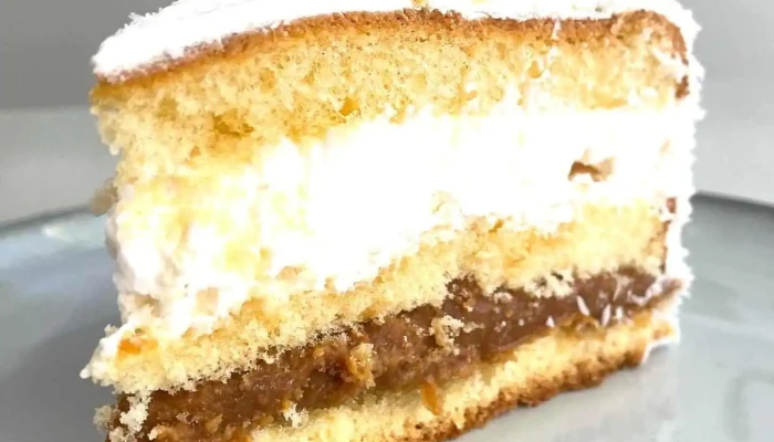 Antojos Cafe Pastel - Montevideo