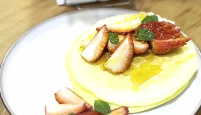 Antojos Cafe Videos - Montevideo