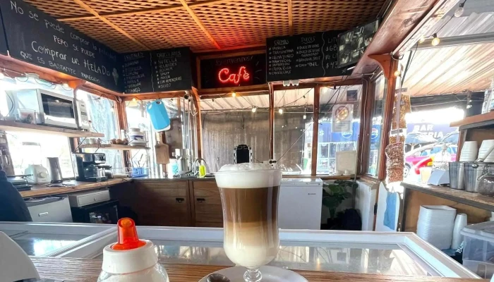 Antojos -  Comentario 7 - Parque del Plata