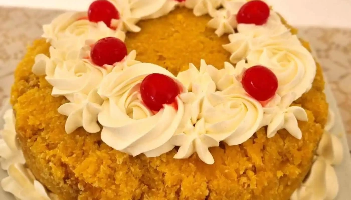 Antojos Dulces -  Comidas Y Bebidas - Fray Bentos