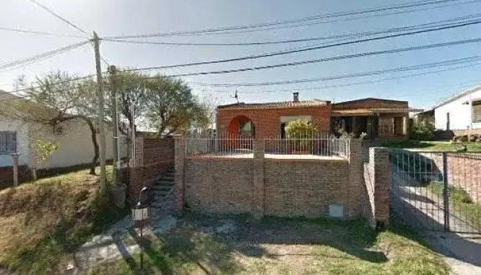 Antojos Dulces -  Street View Y 360 - Fray Bentos