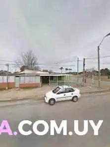 Antojos -  Street View Y 360 - Parque del Plata