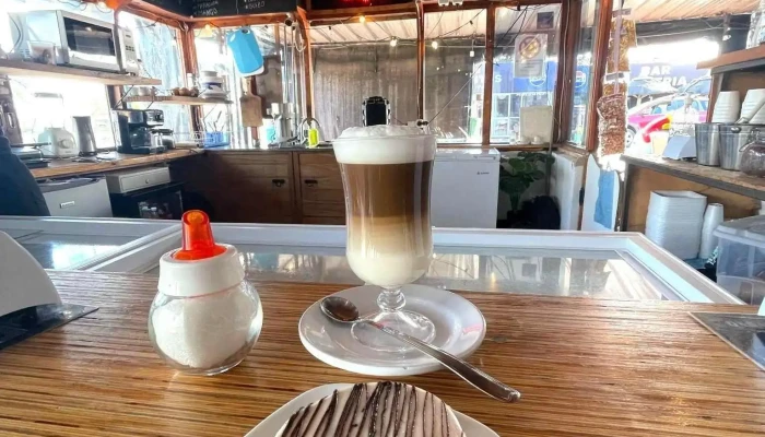 Antojos -  Todo - Parque del Plata