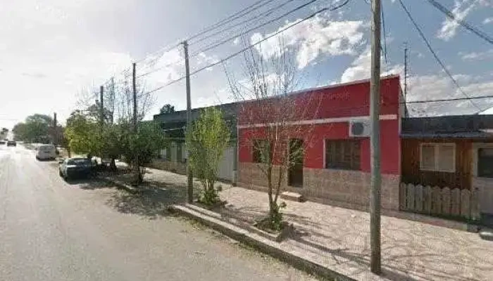 Antonella -  Street View Y 360 - Rivera