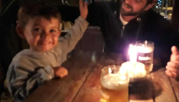 Antonia Bar -  Comentario 2 - La Pedrera