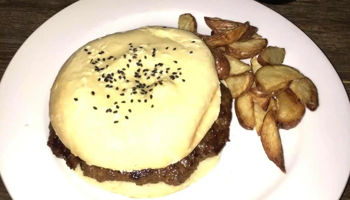 Antonia Bar -  Comidas Y Bebidas - La Pedrera