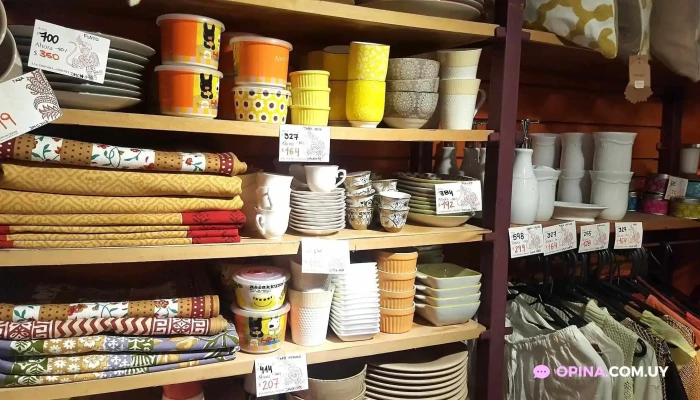 Antonia Bar -  Todo - La Pedrera