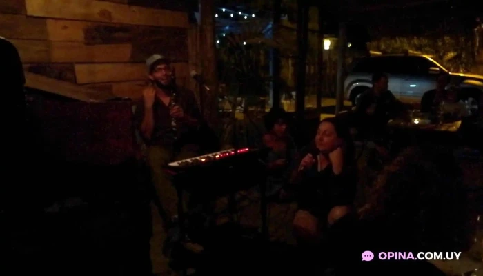 Antonia Bar -  Videos - La Pedrera