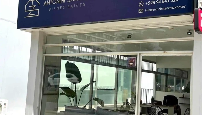 Antonini Sanchez Bienes Raices Cerca De Mi - Punta del Este