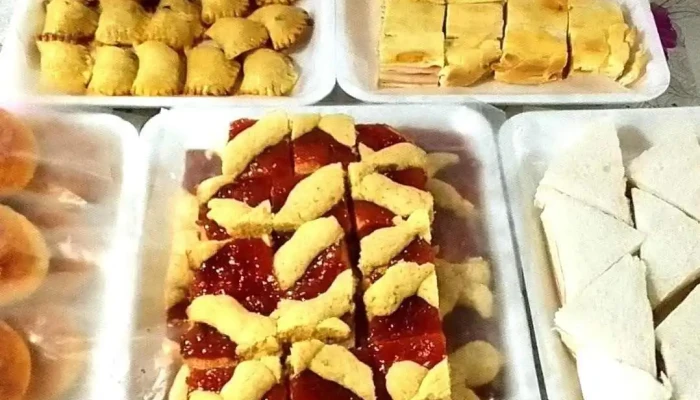 Anylu Delicias Artesanales -  Comida Y Bebida - San Carlos