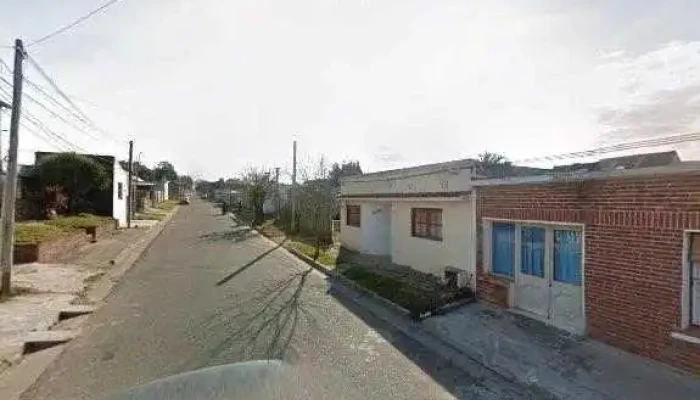 Anylu Delicias Artesanales -  Street View Y 360 - San Carlos