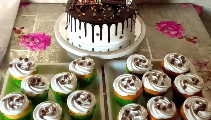 Anylu Delicias Artesanales -  Todas - San Carlos