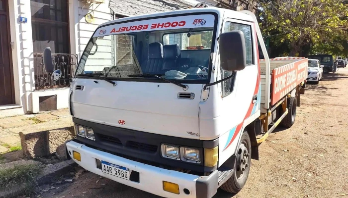 Ap Academia De Choferes La Paz -  Fotos - La Paz