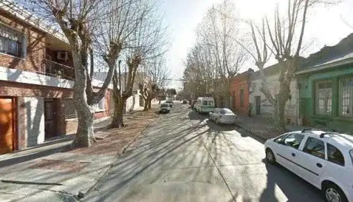 Ap Academia De Choferes La Paz -  Fotosdeg - La Paz