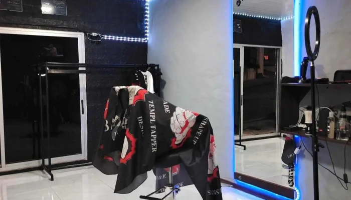 Ap Barber Studio - 70200 Rosario