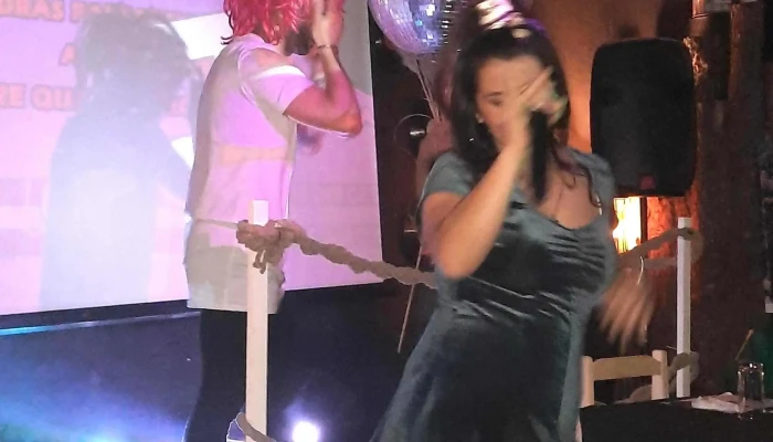 Apache -  Comentario 1 - Maldonado