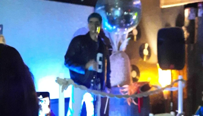 Apache -  Comentario 2 - Maldonado