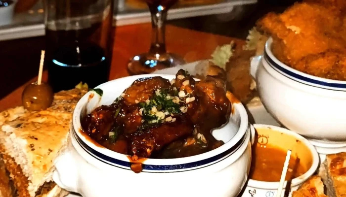 Apache -  Comentario 3 - Maldonado