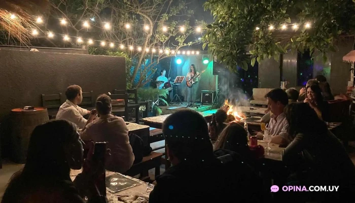 Apache -  Del Propietario - Maldonado