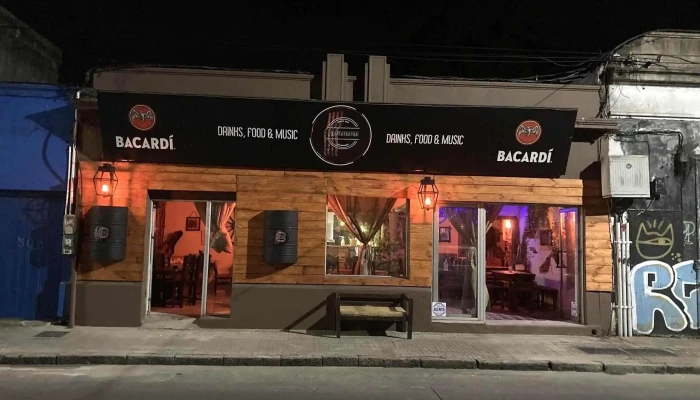 Apache -  Todo - Maldonado