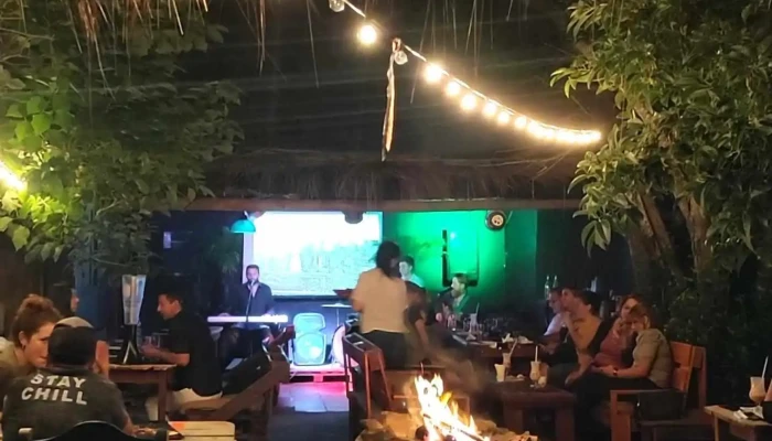 Apache -  Videos - Maldonado