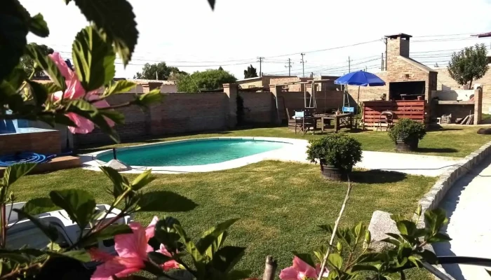 Apart Hotel -  La Mia Casa Todas - Florida