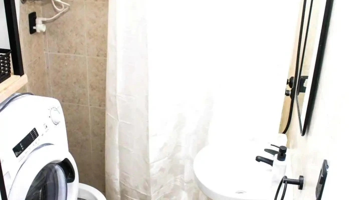 Apart Hotel Montevideo -  Habitaciones - Montevideo