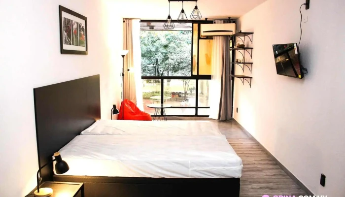 Apart Hotel Montevideo -  Todas - Montevideo