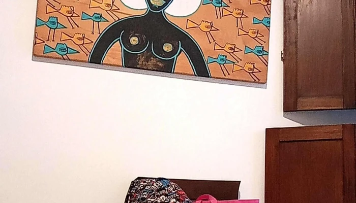 Apart Hotel Patio Del Bastion Fotos - Col. del Sacramento