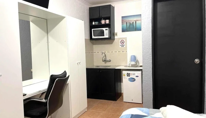 Apart -  Hotel Plaza De Los Visitantes - Durazno