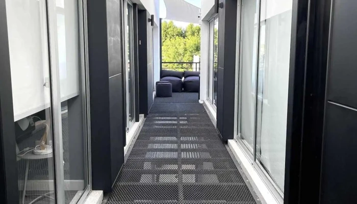 Apart -  Hotel Plaza Exterior - Durazno