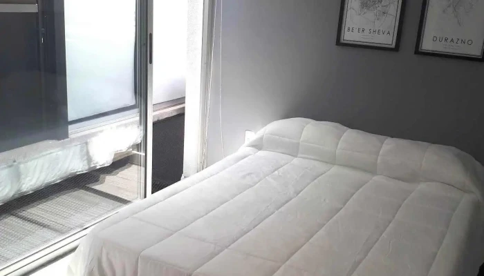 Apart -  Hotel Plaza Habitaciones - Durazno