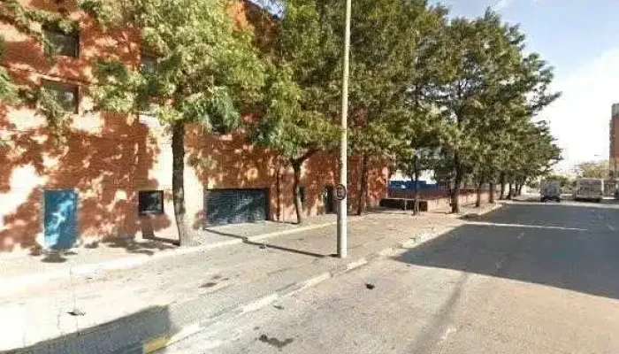 Apart Tres Cruces -  Todas - Montevideo