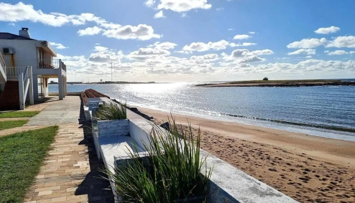 Apartamentos Alborada -  De Los Visitantes - La Paloma