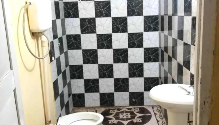 Apartamentos L Y L -  Interior - Melo