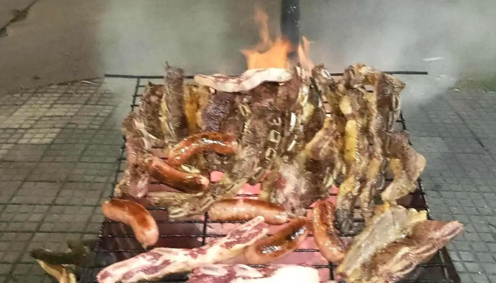 Apolo 11 -  Comidas Y Bebidas - Montevideo