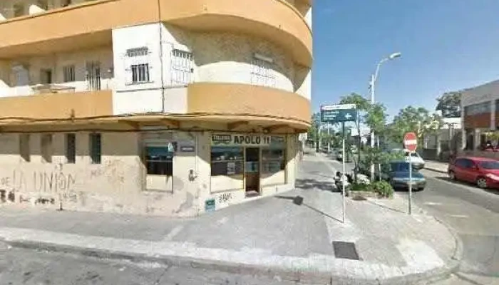 Apolo 11 -  Street View Y 360 - Montevideo