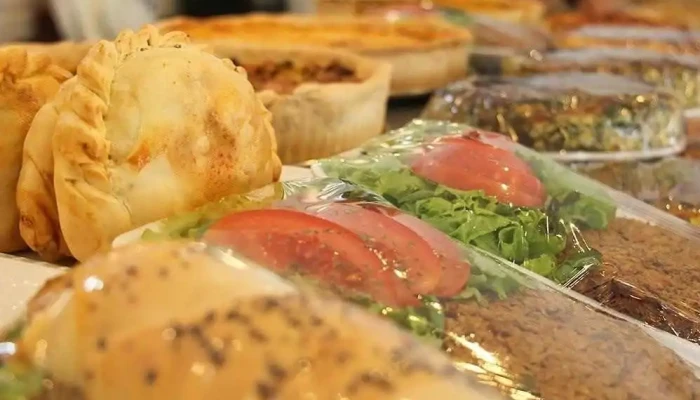 Apolonio -  Comida Y Bebida - Paysandú