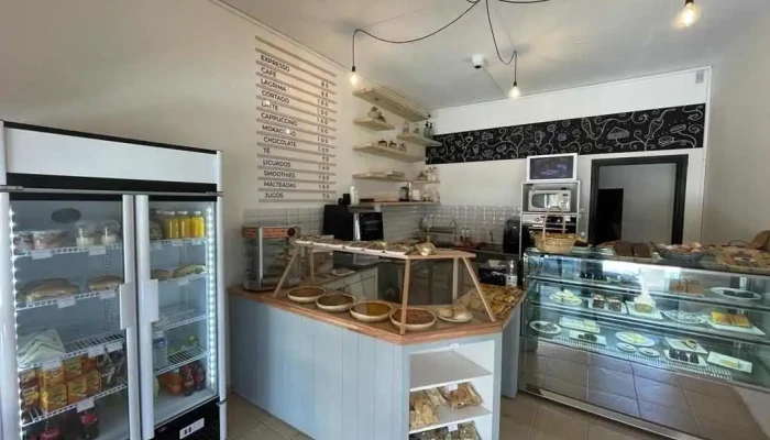 Apolonio Express -  Ambiente - Paysandú