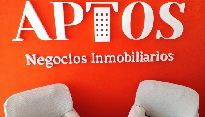 Aptos Negocios Inmobiliarios -  Del Propietario - Montevideo