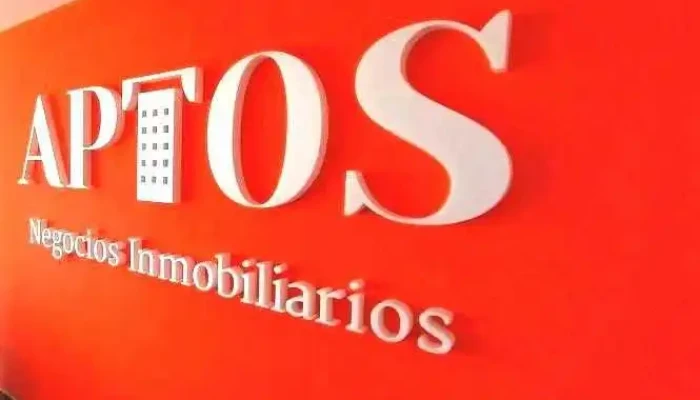 Aptos Negocios Inmobiliarios -  Donde - Montevideo