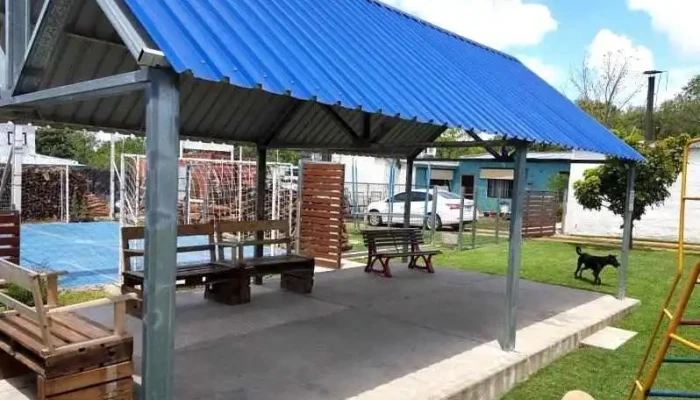 Aqua Gym Paysandu Del Propietario - Paysandú