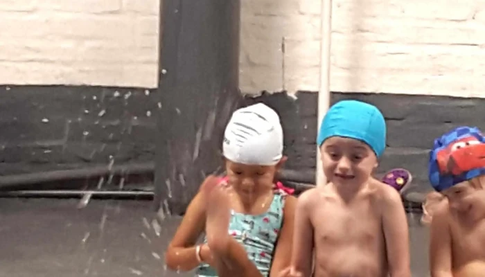 Aqua Gym Paysandu Donde - Paysandú