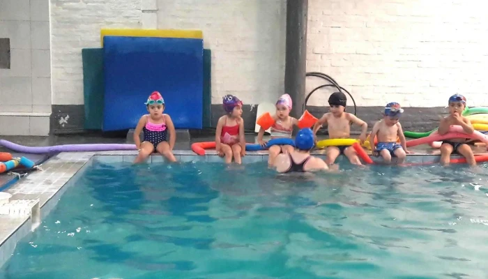 Aqua Gym Paysandú - Paysandú