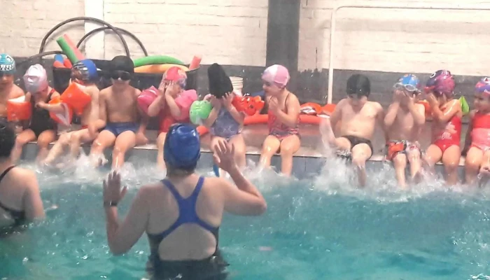 Aqua Gym Paysandu Promocion - Paysandú