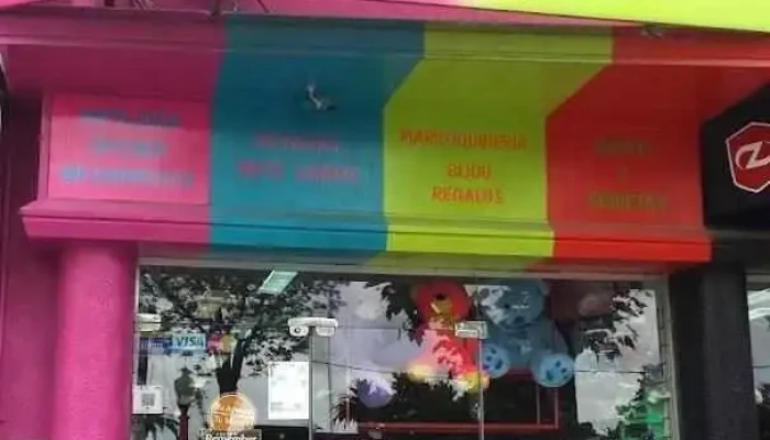 Aquarella Tu Papelería - Sarandí Grande