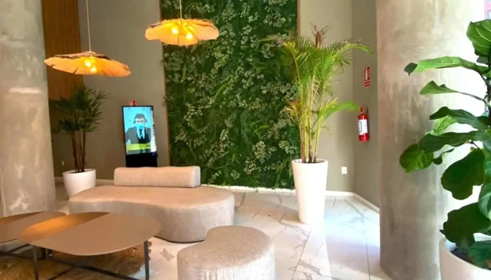 Ar Clinica Odontologica Del Propietario - Montevideo