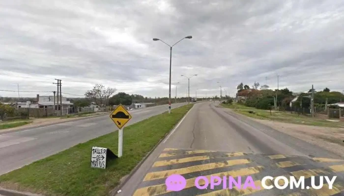 Arab damasco 7 hnos. - 13000 Montevideo