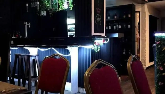Araguaney Bistro Bar -  Ambiente - Montevideo